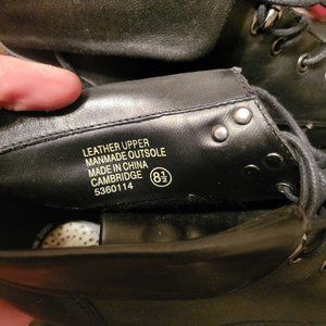 Women's Boots